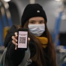 У россиян массово аннулировали и сократили QR-коды о вакцинации