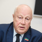 Депутат ГС РТ Галеев об уголовном деле в отношении Гафурова: «Это большая подстава в виде мести»