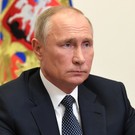 Путин приказал перевести российские силы сдерживания в особый режим боевого дежурства