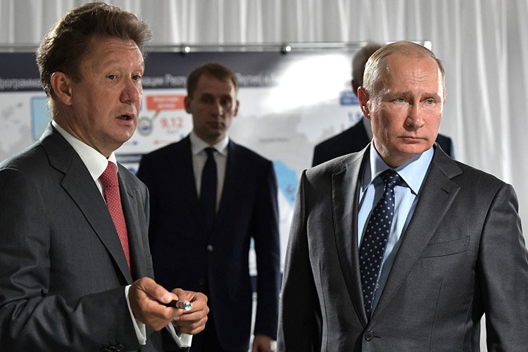 Главное к 18:00: Путин утвердил новые детские выплаты, Microsoft не станет уходить из России