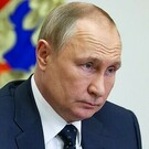 Путин внес кандидатуру на пост главы МЧС