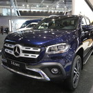 Mercedes-Benz уходит из России
