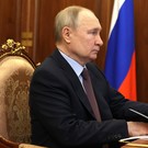 Путин рассказал, что смотрит западные телепередачи