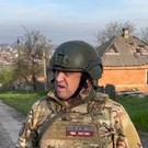 Пригожин: Артемовск будет взят силами «Ахмата»