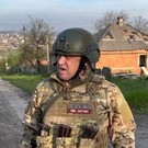 Пригожин ответил на призывы остаться в Артемовске