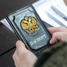 Mash: Россиянин написал заявление в полицию на мать за отказ отпускать его на СВО