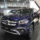 Mercedes-Benz полностью отключил российских дилеров от своего программного обеспечения