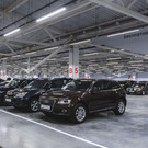 BMW и Audi ограничили работу онлайн-сервисов в России