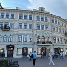 В здании начала XX века на улице Баумана в Казани появится коворкинг