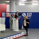 Телемарафон «Все свои» стартовал в Татарстане