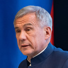Минниханов призвал обеспечить безопасность в Казани во время «Игр будущего»: «Большая зона ответственности»