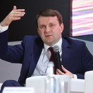 Орешкин: «Никакой успешной экономики без успешной армии не бывает»
