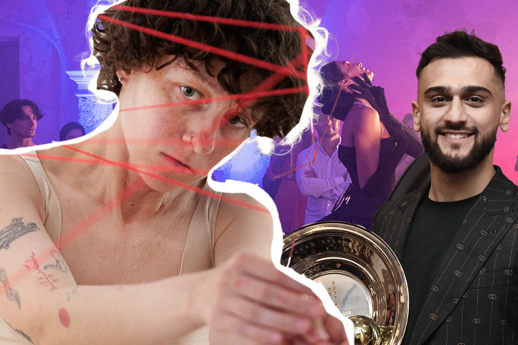 Выставка-документ в «БИЗONе», концерт Jony и «Jazz в Кремле»: 12 способов развлечься в Казани