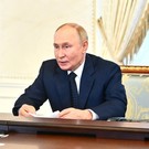 Путин – главе МИД Китая: «Я жду в Казани нашего друга Си Цзиньпина!»