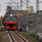 В ГЖД объяснили массовую задержку поездов – два из них следуют в Казань