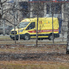 Водитель Chevrolet сбил пенсионерку в Казани – пострадавшая скончалась в больнице
