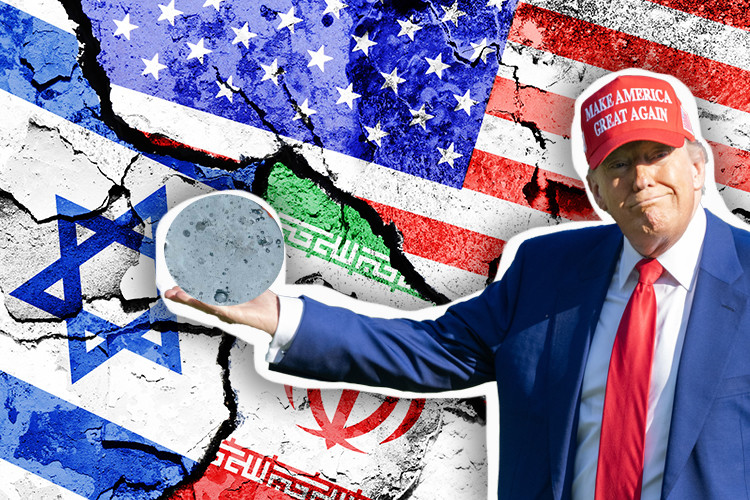 США требуют от Тегерана выкопать и отдать обогащенный уран, Россия и Китай подготовили резолюцию к совбезу ООН