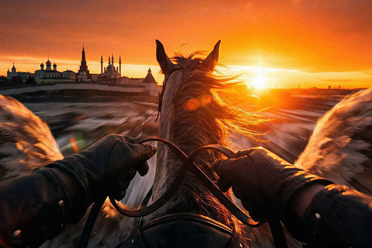 «Это настоящий символ Татарстана»: что сулит татарам 2026-й – год Красной Огненной Лошади?