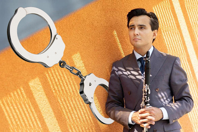 Черная метка Хабирову? На чем подорвался народный артист Башкортостана