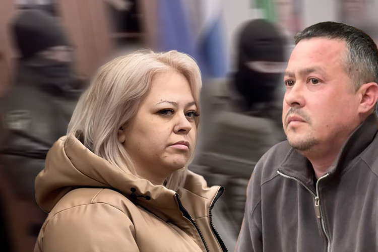 Откат за фотографа и питание: ФСБ накрыла топ-менеджмент «Флота РТ» прямо на совещании