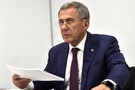 Минниханов взял под личный контроль ситуацию с отравлением казанских детей в Крыму