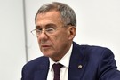 Послание президента РТ Госсовету: 15 главных цитат