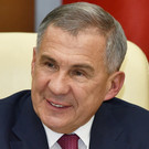 Минниханов исполнит четыре новогодних желания 
