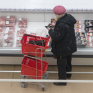 Продукты в Татарстане за год подорожали на 8,4%