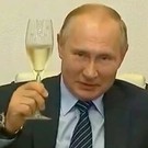Песков рассказал, как Путин отметит день рождения