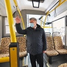 Магдеев, рассуждая о QR-проверках, процитировал Чехова