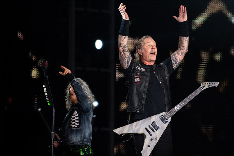 «Хочу замуж», трибьют Metallica и документальное кино РТ: 10 способов развлечься в Казани
