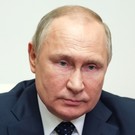 Путин заявил, что на долю России выпало «возвращать» территории