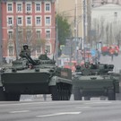 Суровикин допустил принятие «непростых решений» по Херсонской области