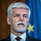 Президент Чехии: из-за нехватки снарядов западные танки на Украине становятся складским товаром