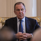 Лавров прибыл в Гоа на заседание ШОС