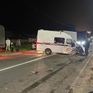 В Татарстане скорая помощь столкнулась с легковушкой – есть пострадавшие 