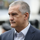 В Крыму приостановили движение поездов из-за повреждения железнодорожного полотна