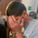 Мужчину, подозреваемого в подготовке теракта в Казани, доставили в суд