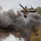 Российские военные прорвали первую линию обороны ВСУ под Кременной