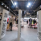 Стало известно, когда в РФ могут открыться магазины Adidas под новым названием 