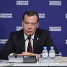 Медведев об ответе на санкции Запада: «Мстить везде, где только можно»