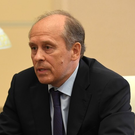 «Их хотели встретить как героев»: глава ФСБ рассказал о содействии украинских спецслужб террористам из «Крокуса»