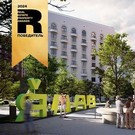 Казанский CORNER BRIGHT стал победителем премии Real Estate Property Awards ‘24