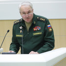 Госдума РФ: Нет необходимости проводить мобилизацию в России из-за ситуации в Курской области