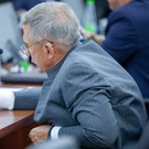 Минниханов обсудил с Касперским повышение кибербезопасности в Татарстане 