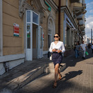 В Татарстане бабье лето продлится до начала октября