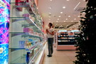 Потребсоюз: В большинстве образцов продаваемой в России косметики есть опасные вещества