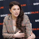 Талия Минуллина рассказала, чем могла бы заняться после ухода с госслужбы
