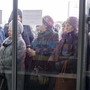 ​В Совфеде предложили закрывать крупные супермаркеты на выходные