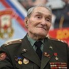 В Казани установят мемориальную доску ветерану Борису Кузнецову. Его именем назовут улицу